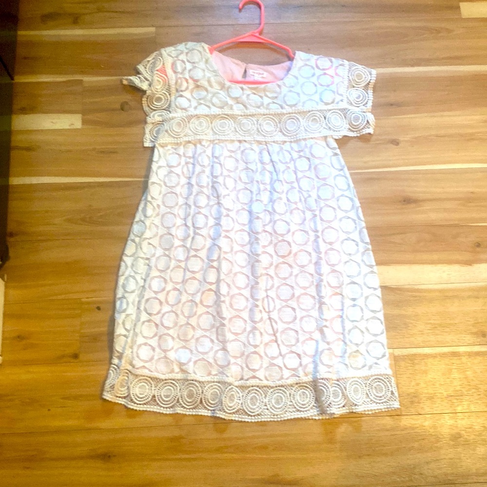 Darling Cat and Jack dress